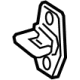 Mercedes-Benz 906-720-00-04 LOCKING EYE Mercedes-Benz 906-720-00-04 LOCKING EYE