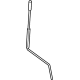 Mercedes-Benz 907-720-06-00-9051 LOCKING BAR Mercedes-Benz 907-720-06-00-9051 LOCKING BAR