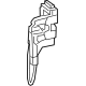 Mercedes-Benz 907-720-00-00 DOOR LOCK Mercedes-Benz 907-720-00-00 DOOR LOCK