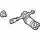 Mercedes-Benz 000-910-22-09 Adjust Motor Mercedes-Benz 000-910-22-09 Adjust Motor