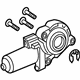 Mercedes-Benz 000-910-24-09 Adjust Motor Mercedes-Benz 000-910-24-09 Adjust Motor