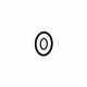 Mercedes-Benz 164-673-00-98 Quarter Glass Washer Mercedes-Benz 164-673-00-98 Quarter Glass Washer