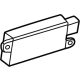 Mercedes-Benz 238-905-52-04 INT. PROTECTION SENSOR Mercedes-Benz 238-905-52-04 INT. PROTECTION SENSOR