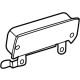 Mercedes-Benz 232-545-68-01 HOLDER Mercedes-Benz 232-545-68-01 HOLDER