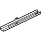 Mercedes-Benz 206-628-03-00 Support Strut Mercedes-Benz 206-628-03-00 Support Strut
