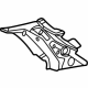 Mercedes-Benz 206-630-15-02 Rear Support Mercedes-Benz 206-630-15-02 Rear Support