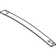 Mercedes-Benz 206-620-51-02 Strut Mercedes-Benz 206-620-51-02 Strut