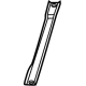 Mercedes-Benz 206-628-02-00 Support Strut Mercedes-Benz 206-628-02-00 Support Strut