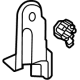 Mercedes-Benz 253-920-47-00 Hinge Mercedes-Benz 253-920-47-00 Hinge