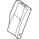 Mercedes-Benz 253-920-21-02 Seat Back Pad Mercedes-Benz 253-920-21-02 Seat Back Pad