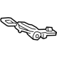 Mercedes-Benz 253-920-85-00 Mount Bracket Mercedes-Benz 253-920-85-00 Mount Bracket
