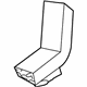 Mercedes-Benz 170-528-02-09 Air Duct Mercedes-Benz 170-528-02-09 Air Duct