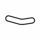 Mercedes-Benz 212-476-14-26 HOSE