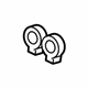 Mercedes-Benz 008-997-24-90 Pipe Clamp