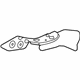 Mercedes-Benz 212-476-08-36 HOLDER Mercedes-Benz 212-476-08-36 HOLDER