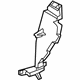 Mercedes-Benz 246-888-00-38 Duct Mercedes-Benz 246-888-00-38 Duct