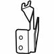 Mercedes-Benz 221-546-23-43 ABS Sensor Bracket Mercedes-Benz 221-546-23-43 ABS Sensor Bracket