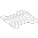 Mercedes-Benz 907-616-17-00 FLOOR PLATE Mercedes-Benz 907-616-17-00 FLOOR PLATE