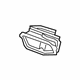 Mercedes-Benz 177-830-48-00 Air Inlet Duct Mercedes-Benz 177-830-48-00 Air Inlet Duct