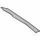Mercedes-Benz 177-620-13-02 CROSSMEMBER Mercedes-Benz 177-620-13-02 CROSSMEMBER