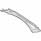 Mercedes-Benz 177-830-00-00 Cowl Grille Mercedes-Benz 177-830-00-00 Cowl Grille