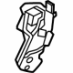 Mercedes-Benz 000-920-62-00 Latch Mercedes-Benz 000-920-62-00 Latch