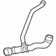 Mercedes-Benz 129-501-24-82 Lower Hose Mercedes-Benz 129-501-24-82 Lower Hose
