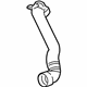 Mercedes-Benz 129-501-23-82 Upper Hose Mercedes-Benz 129-501-23-82 Upper Hose