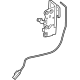 Mercedes-Benz 463-720-31-03 Lock Mercedes-Benz 463-720-31-03 Lock