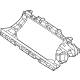 Mercedes-Benz 254-885-23-04 BUMPER HOLDER Mercedes-Benz 254-885-23-04 BUMPER HOLDER