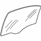 Mercedes-Benz 203-735-17-10-64 Door Glass Mercedes-Benz 203-735-17-10-64 Door Glass