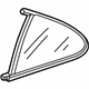 Mercedes-Benz 203-730-03-55 Door Glass Mercedes-Benz 203-730-03-55 Door Glass