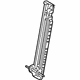 Mercedes-Benz 205-920-07-32 Seat Back Frame Mercedes-Benz 205-920-07-32 Seat Back Frame