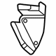 Mercedes-Benz 171-626-09-83 Strut Support Mercedes-Benz 171-626-09-83 Strut Support