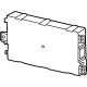 Mercedes-Benz 236-900-65-03 CONTROL UNIT, COMPLETE Mercedes-Benz 236-900-65-03 CONTROL UNIT, COMPLETE
