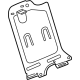 Mercedes-Benz 206-545-50-01 BRACKET Mercedes-Benz 206-545-50-01 BRACKET