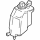 Mercedes-Benz 210-320-00-14 Reservoir Mercedes-Benz 210-320-00-14 Reservoir