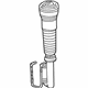 Mercedes-Benz 220-320-24-38-80 Shock Absorber Mercedes-Benz 220-320-24-38-80 Shock Absorber