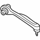 Mercedes-Benz 220-330-57-11 Knuckle Arm Mercedes-Benz 220-330-57-11 Knuckle Arm