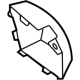Mercedes-Benz 295-885-17-00 Cover Mercedes-Benz 295-885-17-00 Cover