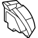 Mercedes-Benz 295-885-13-00 Absorber Mercedes-Benz 295-885-13-00 Absorber