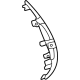 Mercedes-Benz 295-885-19-01 Outer Molding Mercedes-Benz 295-885-19-01 Outer Molding