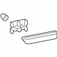 Mercedes-Benz 208-690-01-62-5935 Body Side Molding Mercedes-Benz 208-690-01-62-5935 Body Side Molding