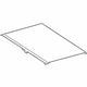 Mercedes-Benz 164-810-00-00-7J57 Sunshade Mercedes-Benz 164-810-00-00-7J57 Sunshade