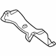 Mercedes-Benz 217-682-53-00 Heat Shield Mercedes-Benz 217-682-53-00 Heat Shield
