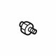 Mercedes-Benz 124-988-00-11-64 Condenser Assembly Buffer Mercedes-Benz 124-988-00-11-64 Condenser Assembly Buffer