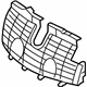 Mercedes-Benz 202-500-07-18 Cover Mercedes-Benz 202-500-07-18 Cover