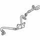 Mercedes-Benz 112-230-02-56 Suction Hose Mercedes-Benz 112-230-02-56 Suction Hose