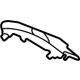 Mercedes-Benz 223-720-01-01 Trim Cover Mercedes-Benz 223-720-01-01 Trim Cover