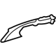 Mercedes-Benz 223-820-73-03 Handle, Inside Housing Mercedes-Benz 223-820-73-03 Handle, Inside Housing